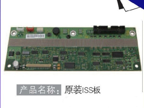 Q1251-60252 HP Designjet 5500 ISS PC board