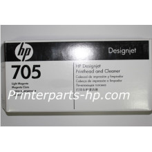 CD958A HP Designjet 5100 HP705 Light Magenta Printhead