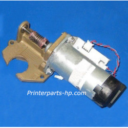 C6072-60160 HP Designjet 1050C 1055CM Paper Motion Motor