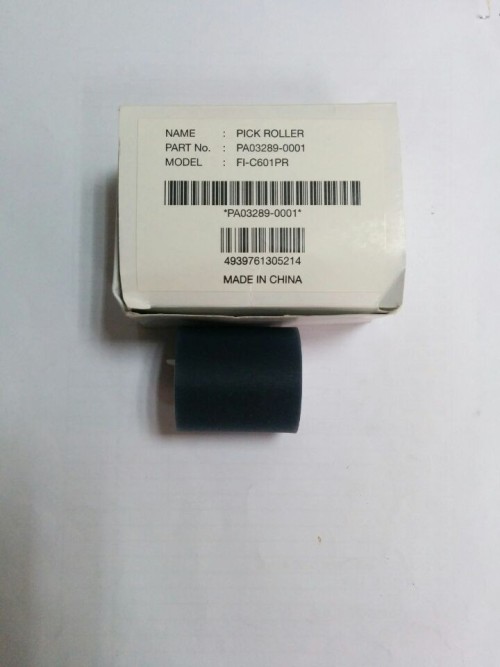 FI-C601PR Fujitsu 5120c scanner Pickup Roller Kit
