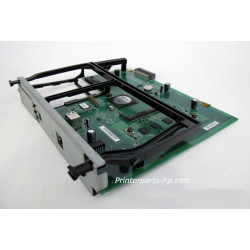 CB446-60001 HP Color Laserjet CP3505n Formatter Board