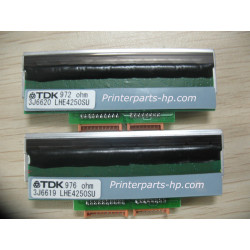 LHE4253SU SM-80 Print Head