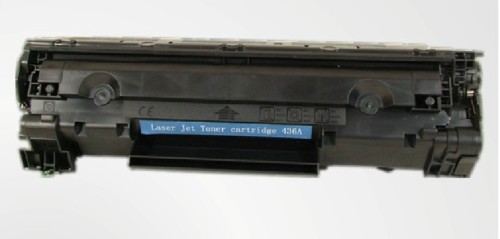 CB436A HP Laserjet P1505 P1505n M1120 M1522n toner cartridge