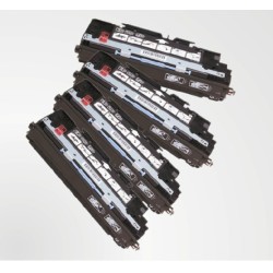 Q2670A HP Color LaserJet 3500/3550 Series Toner Cartridge
