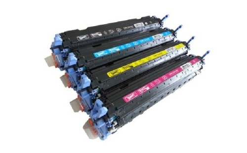 CC530A HP Color LaserJet CP2020/2024/2025/2026/2027 Toner Cartridge