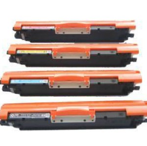 Q2681A HP Color Laserjet  3700/3700n/3700dn/3700dtn Toner Cartridge