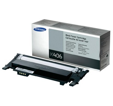 CLT-K406S Samsung CLX-3300/3302/3303/3303FW Toner Cartridge