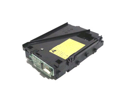 RM1-1521-000 HP Laserjet 2400 Laser Scanner