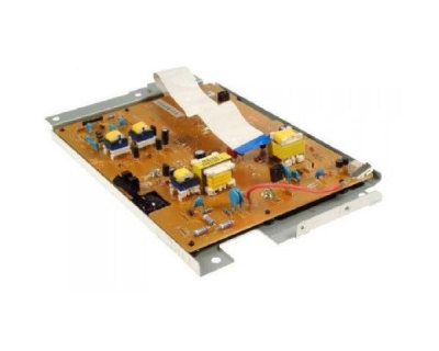 RM1-1505-000 HP Laserjet 2400 High Voltage Power Supply Board
