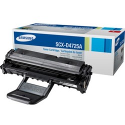 SCX-D4725A Samsung SCX-4725F/4321NS/4521NS/4725FH Toner Cartridge