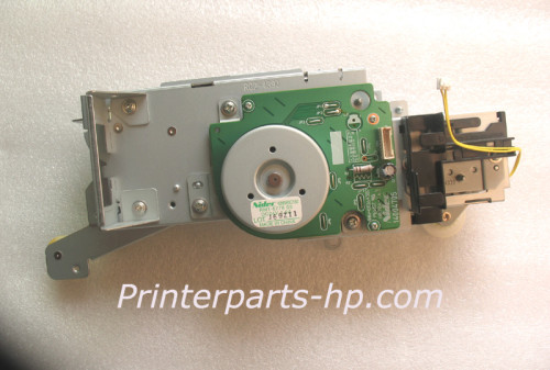 RM1-4974-000CN HP Color LaserJet CP3525/CP3525DN Fuser Drive Assembly
