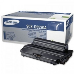 SCX-5530A Samsung  ML-3050/ML-3051ND/D3050B Toner Cartridge