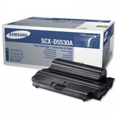 SCX-5530A Samsung  ML-3050/ML-3051ND/D3050B Toner Cartridge
