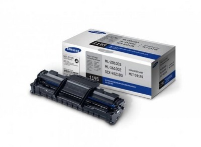 SCX-4321/4521 Samsung  ML-1610/2010/2510/2570 Toner Cartridge