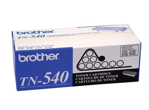 TN540  Brother HL-5130/5140/5150D/5150DLT/5170DN Toner Cartridge