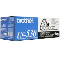 TN530  Brother HL-1650/1670N/1850/1870N/5030/5040 Toner Cartridge