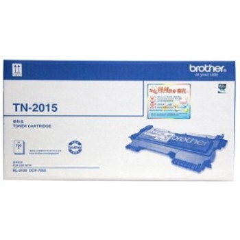 TN2015  Brother HL-2130/ DCP-7055 Toner Cartridge