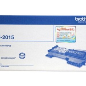 TN2015  Brother HL-2130/ DCP-7055 Toner Cartridge