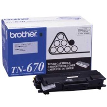 TN670 Brother HL-6050/6050D/6050DN/6050DNLT Toner Cartridge