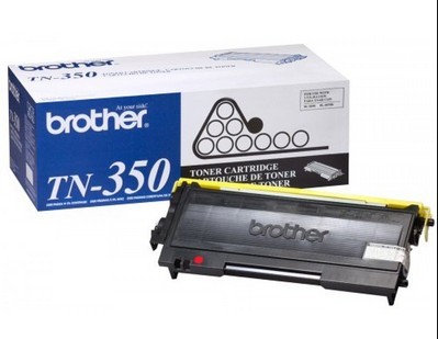 TN350 Brother HL2030/2040/2070N/2080/2025/2045 Toner Cartridge