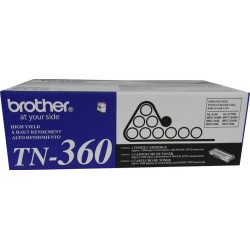 TN-360/330 Brother  HL-2140/2150N/2170N/2170W  Toner Cartridge