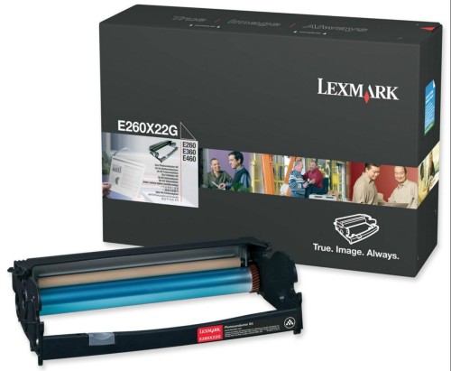 LEXMARK E260/E360/E460 Toner Cartridge