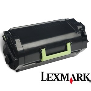 MX710de LEXMARK MX710de/MX811dfe/MX812dfe Toner Cartridge