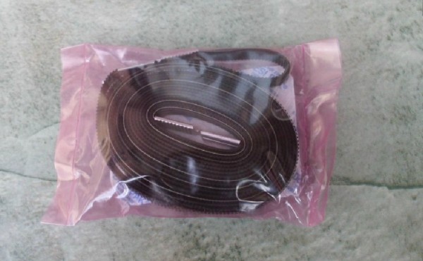 Q1251-60320 HP 5000/5500 42 inch belt