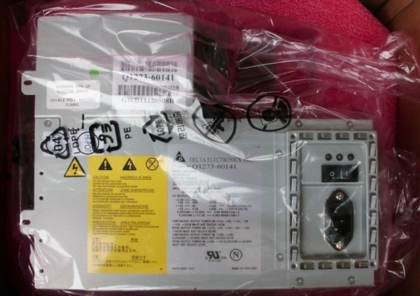 Q1273-69251 HP 4000 4050 4520 Power Supply