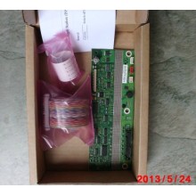 Q1251-60252 HP 5500/5000 Designjet ISS PC board