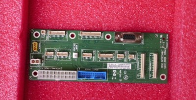 CQ109-67012 HP T7100/Z6200 Interconnect PCA Board
