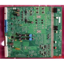 Q1273-69269  HP 4000 4050 PRINTMECH PCA board