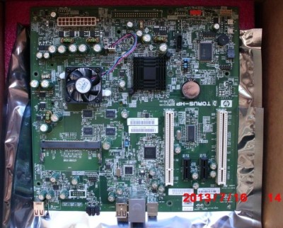 CQ109-67020  HP Z6200/T7100 main PCA board