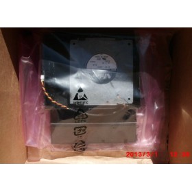 CQ109-67003 HP DESIGNJET T7100/Z6200 fan