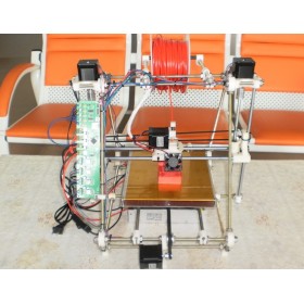 3d Printer Supports High-Speed Precision Diy Offline Print