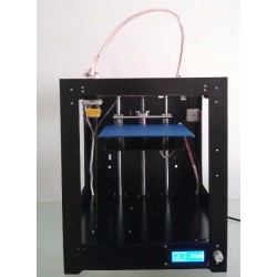 High-Speed 3D printer