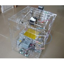 Small 3D printer