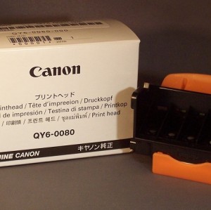 QY6-0080 Canon IP4880 IP4840 MG5280 IX6580/4980/4970 Print head