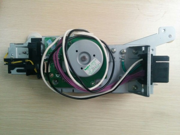 RM1-4974 Canon  LBP7750Cdn gear Drive