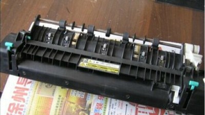 Toshiba copier 169 168 259 208 209 258 259 fuser assembly