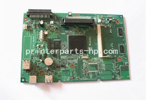 CE474-60001 HP P3015dn Formatter Board