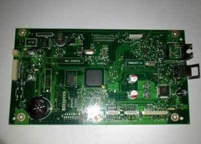 CE544-60001 HP P1536 Formatter Board
