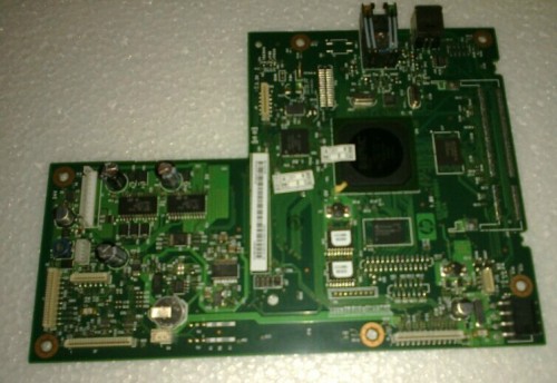 CC400-60001 HP M1312NF 2320MFP Formatter Board