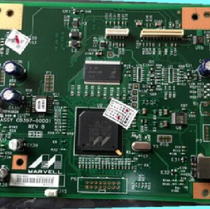CB397-60001 HP M1005MFP Formatter Board