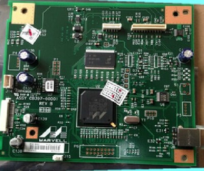 CB397-60001 HP M1005MFP Formatter Board