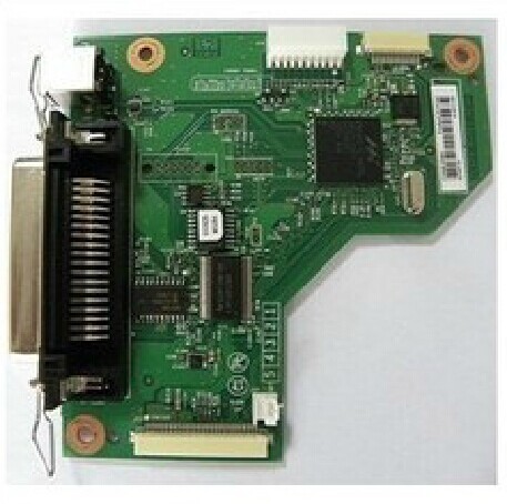 CC525-60001 HP P2035 Formatter Board
