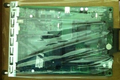 HP 6040MFP 6015DN Formatter Board