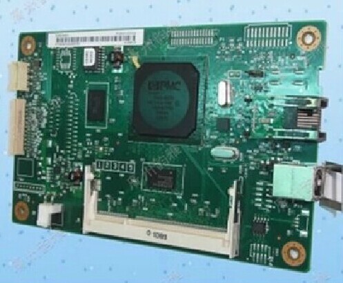 CB490-60001 HP 5225N Formatter Board