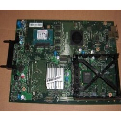HP 5525N Formatter Board