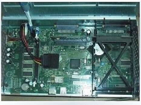 HP M4345 Formatter Board